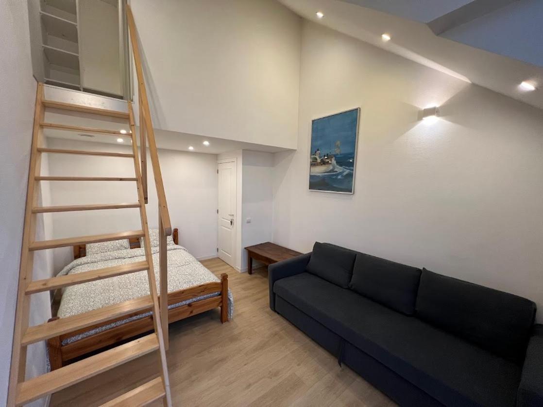 Duplex Sympa Verviers Hotel Exterior photo